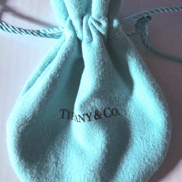 Tiffany & Co. Sterling Silver Camera Pendant Necklace - Picture 3 of 4